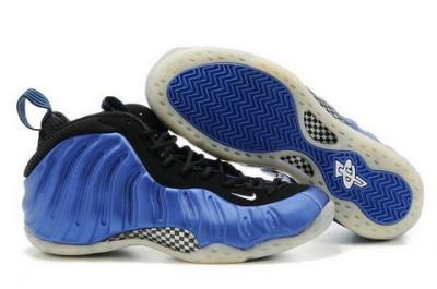 Nike air foamposite-3